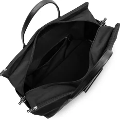 Lancaster Sac de voyage Smart KBA a bandouliere* Sacs Weekend