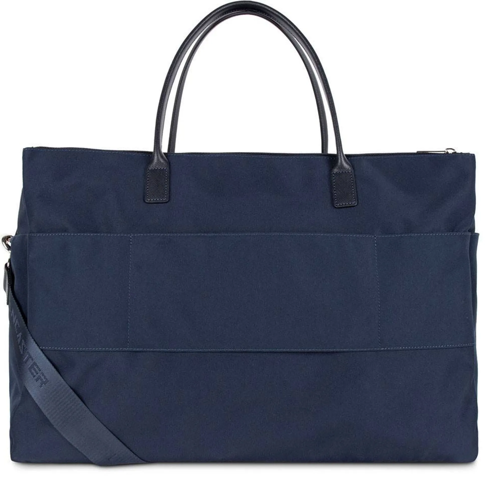 Lancaster Sac de voyage Smart KBA a bandouliere* Sacs Weekend