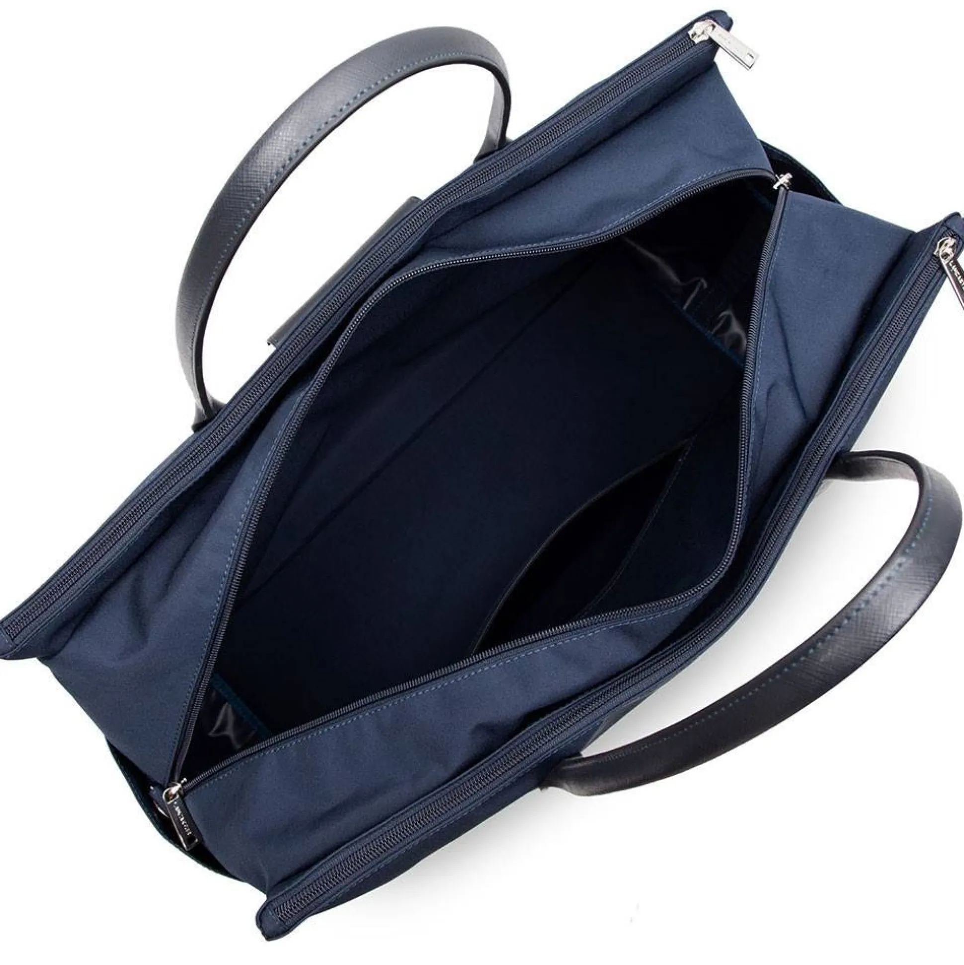 Lancaster Sac de voyage Smart KBA a bandouliere* Sacs Weekend