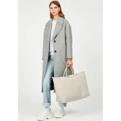 Lancaster Sac de voyage Smart KBA en toile* Sacs Weekend