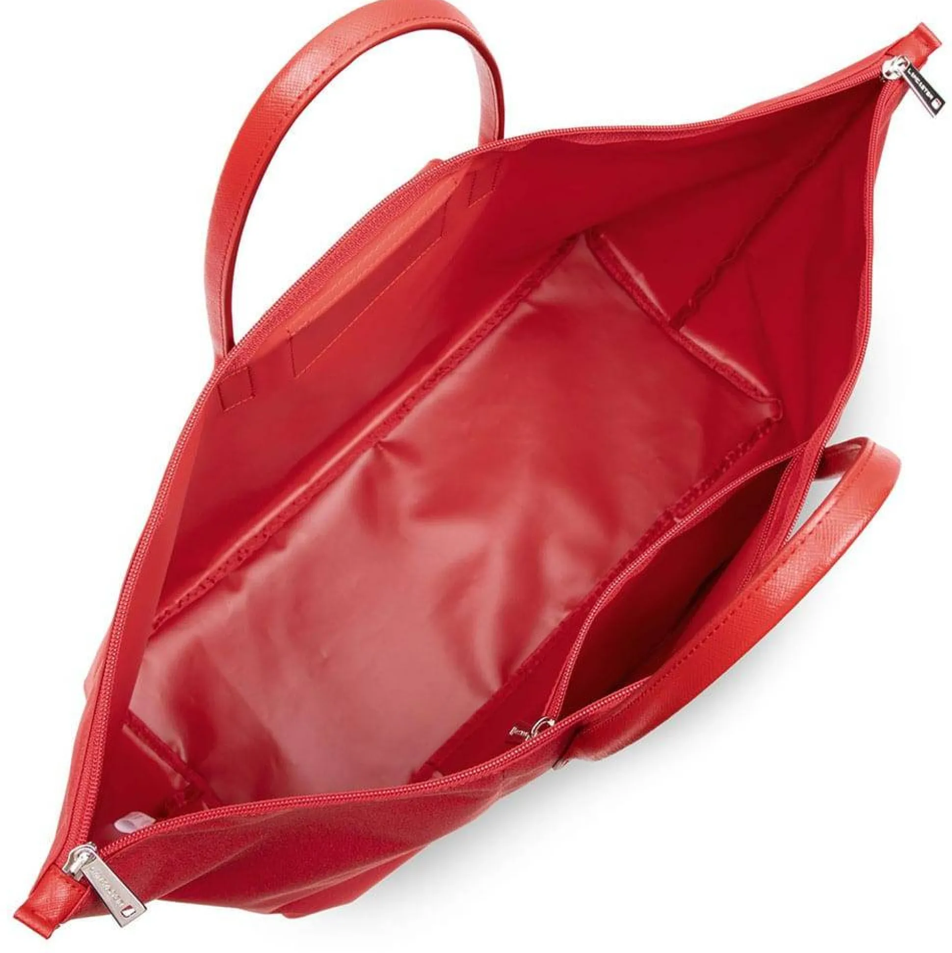 Lancaster Sac de voyage Smart KBA en toile* Sacs Weekend