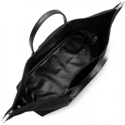 Lancaster Sac de voyage Smart KBA en toile* Sacs Weekend