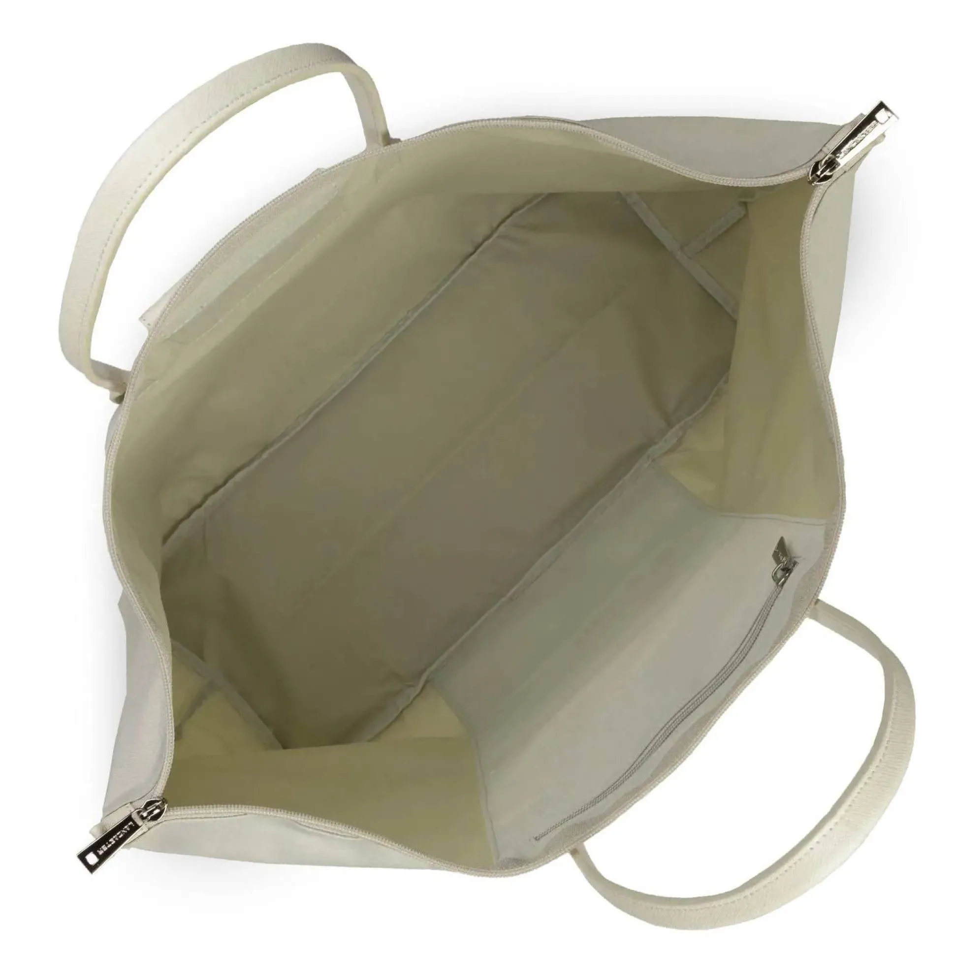 Lancaster Sac de voyage Smart KBA en toile* Sacs Weekend