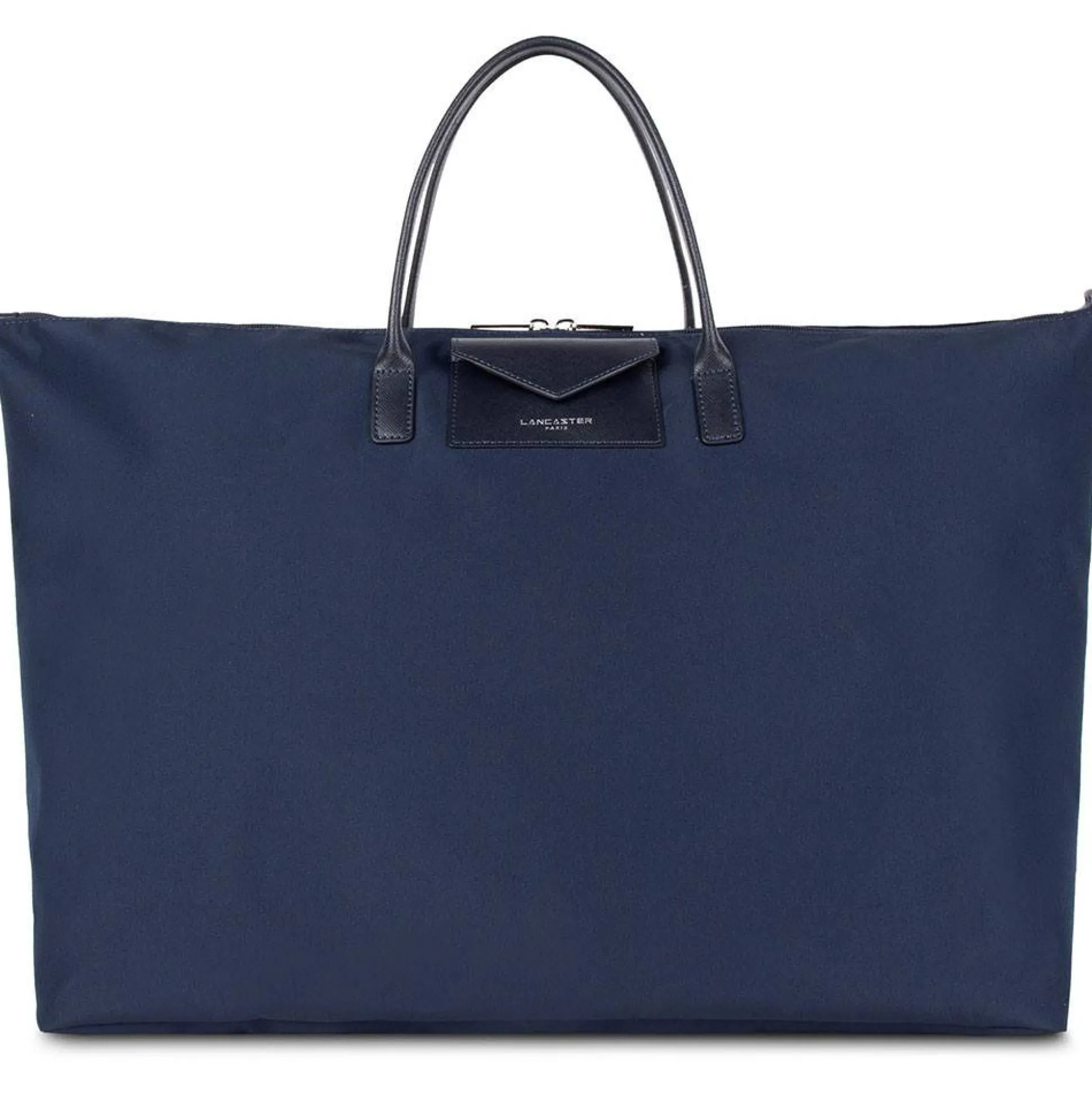 Lancaster Sac de voyage Smart KBA en toile* Sacs Weekend