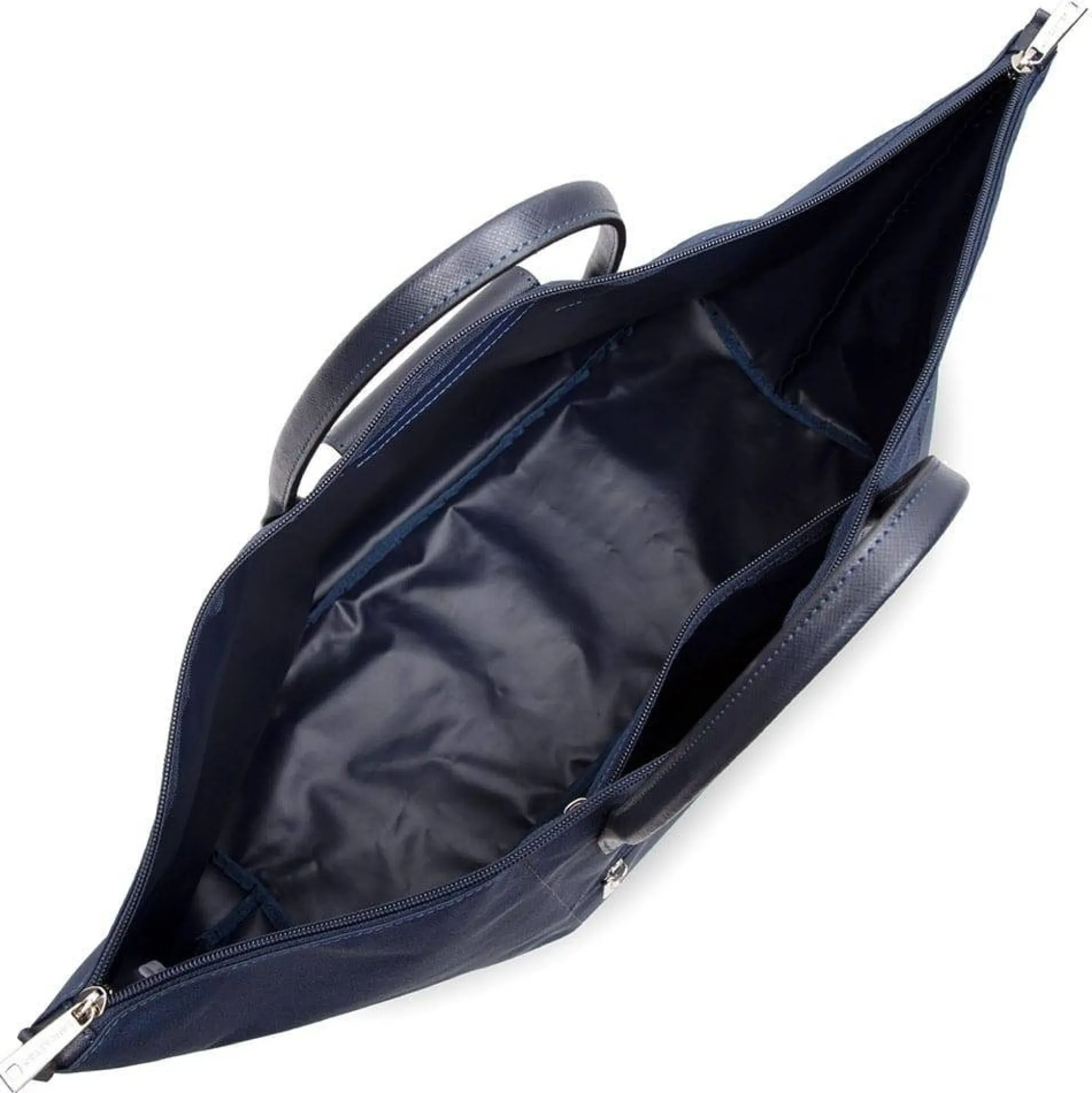 Lancaster Sac de voyage Smart KBA en toile* Sacs Weekend