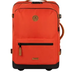 Cabaia Sac de voyage souple Soft small a roulettes* Sacs De Voyage Roulettes