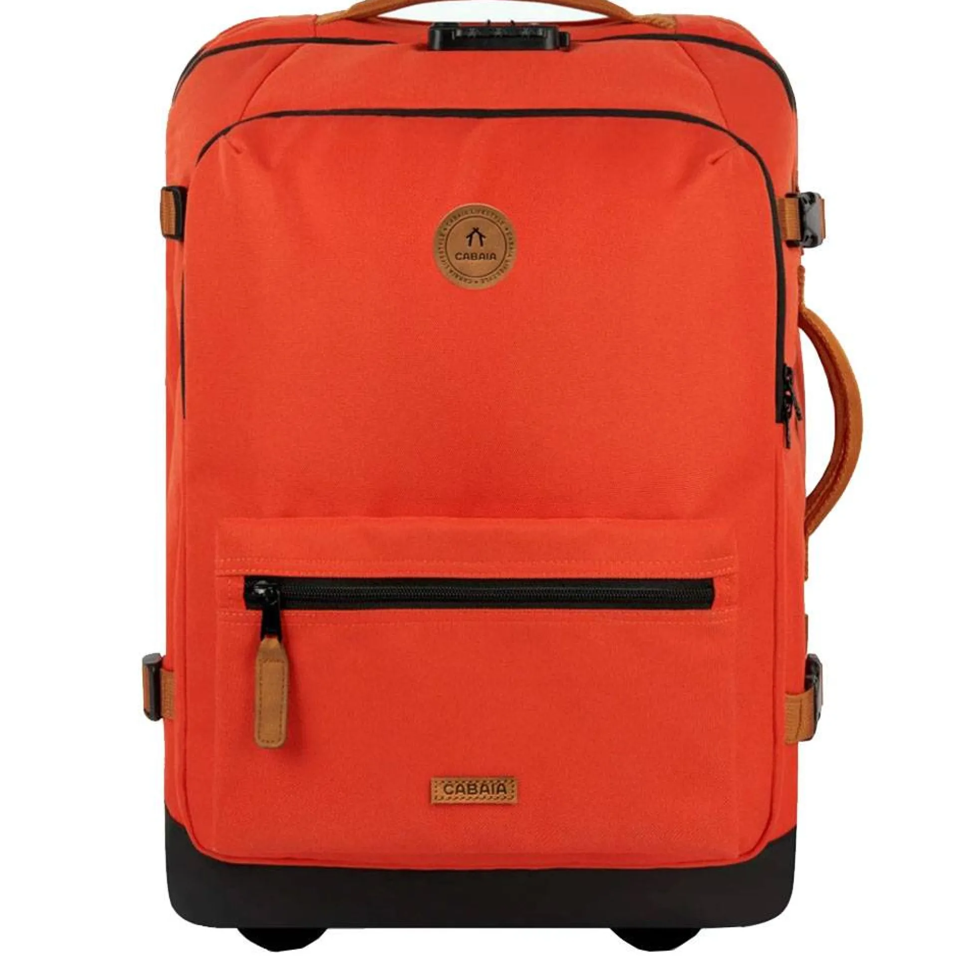 Cabaia Sac de voyage souple Soft small a roulettes* Sacs De Voyage Roulettes