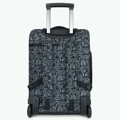 Cabaia Sac de voyage souple Soft small a roulettes* Sacs De Voyage Roulettes