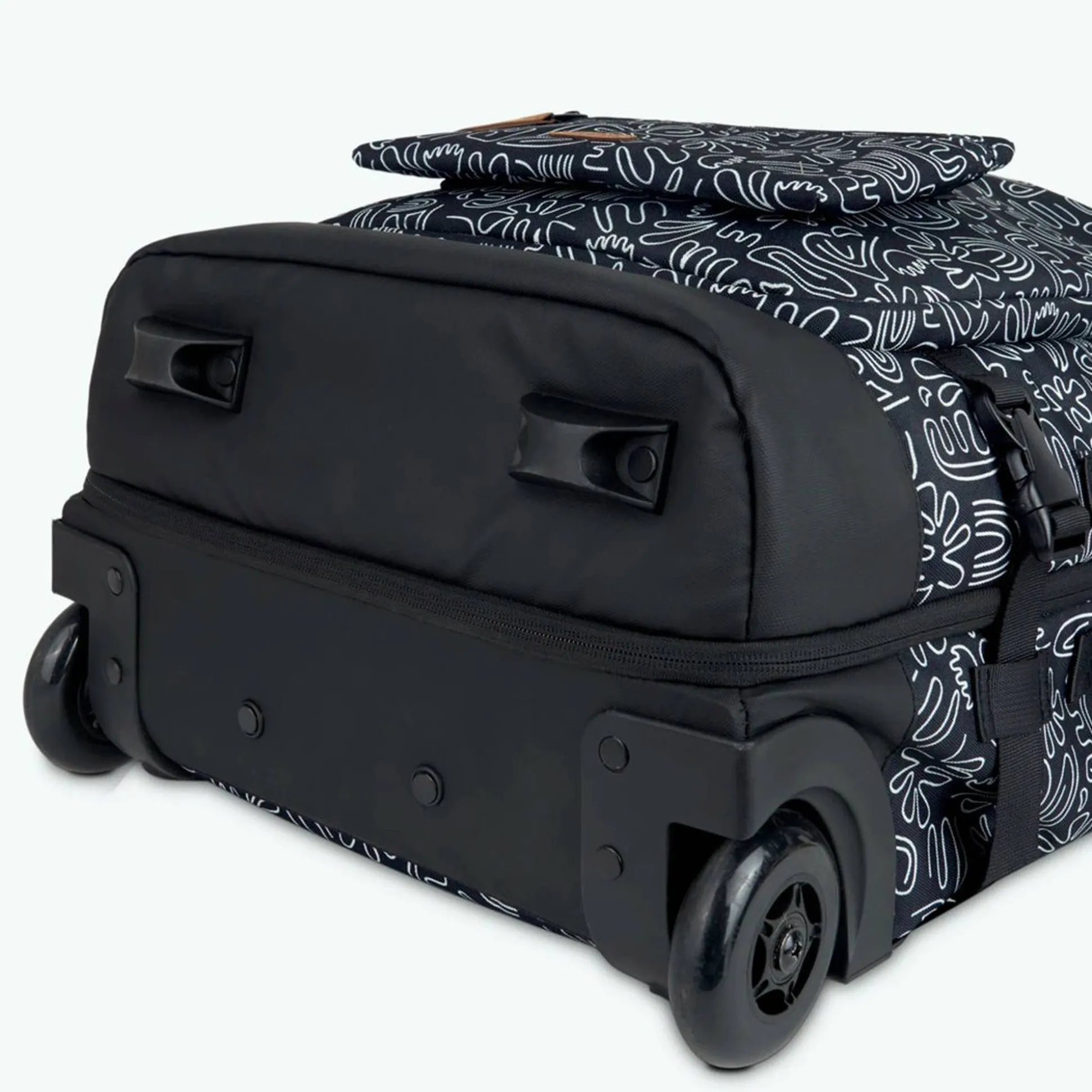 Cabaia Sac de voyage souple Soft small a roulettes* Sacs De Voyage Roulettes