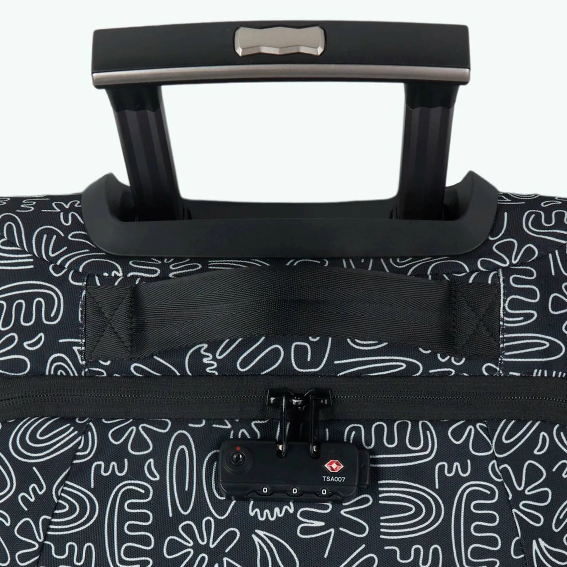 Cabaia Sac de voyage souple Soft small a roulettes* Sacs De Voyage Roulettes