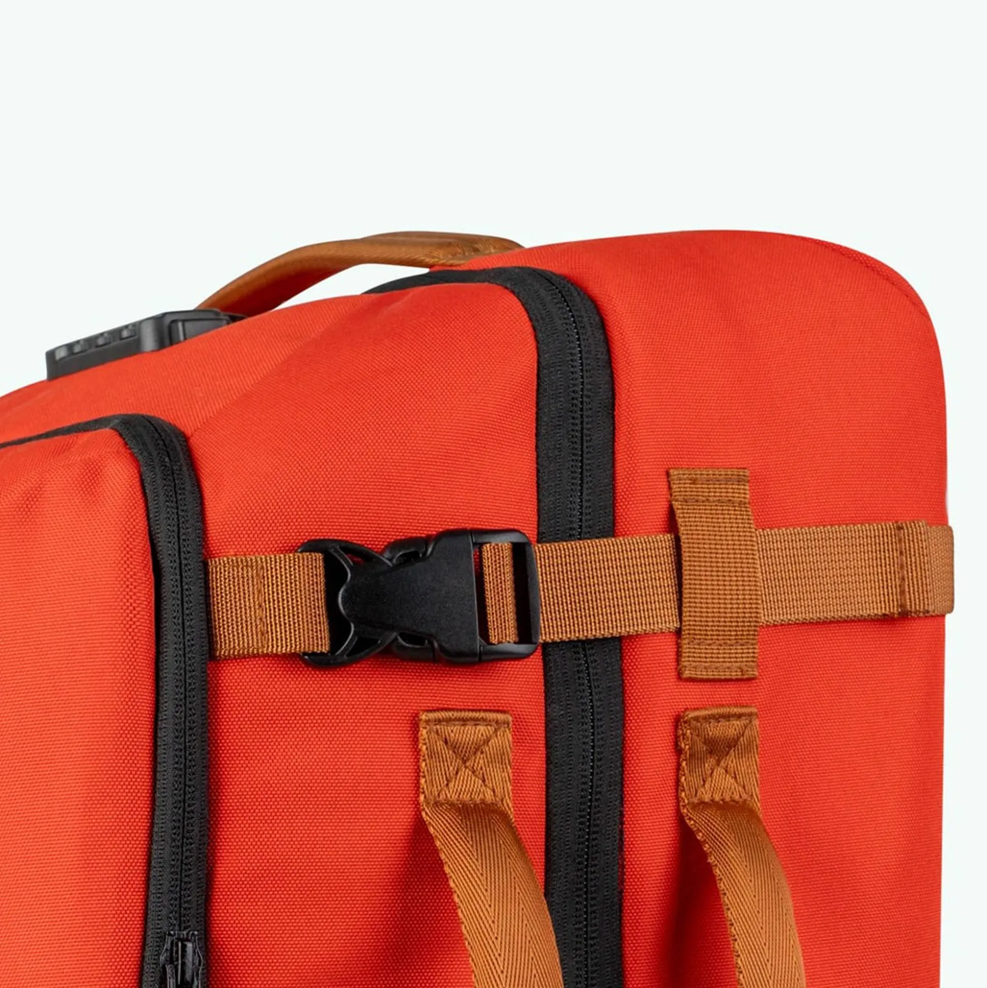 Cabaia Sac de voyage souple Soft small a roulettes* Sacs De Voyage Roulettes