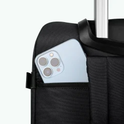 Cabaia Sac de voyage souple Soft small a roulettes* Sacs De Voyage Roulettes