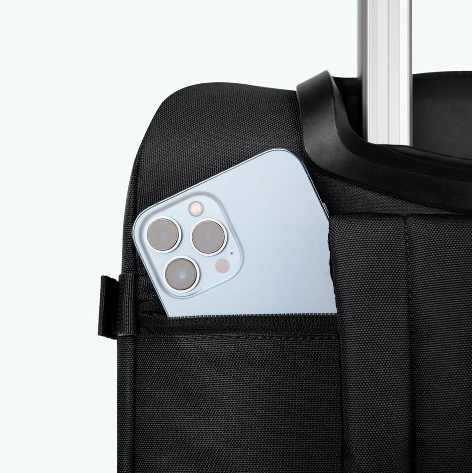 Cabaia Sac de voyage souple Soft small a roulettes* Sacs De Voyage Roulettes