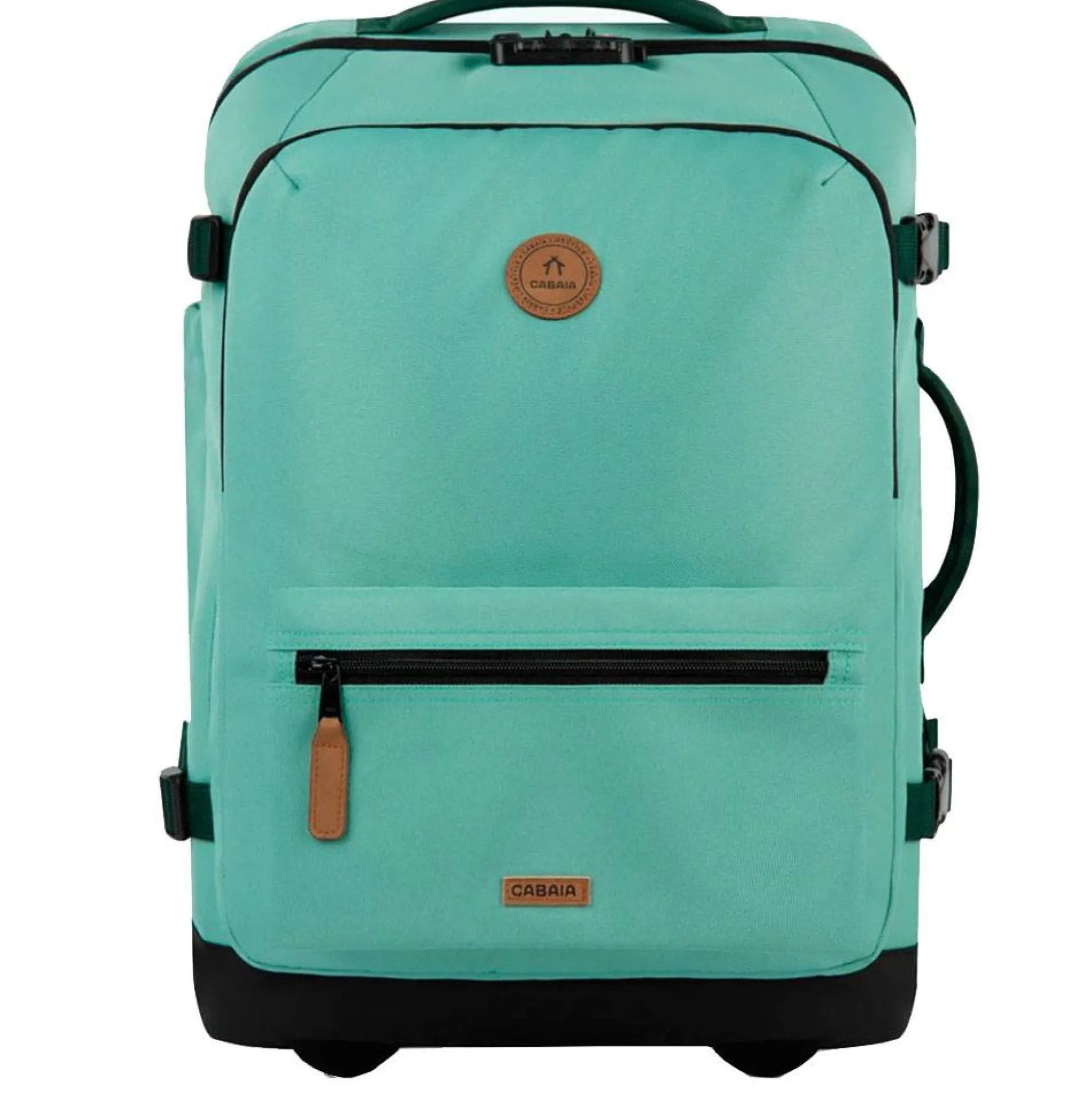 Cabaia Sac de voyage souple Soft small a roulettes* Sacs De Voyage Roulettes