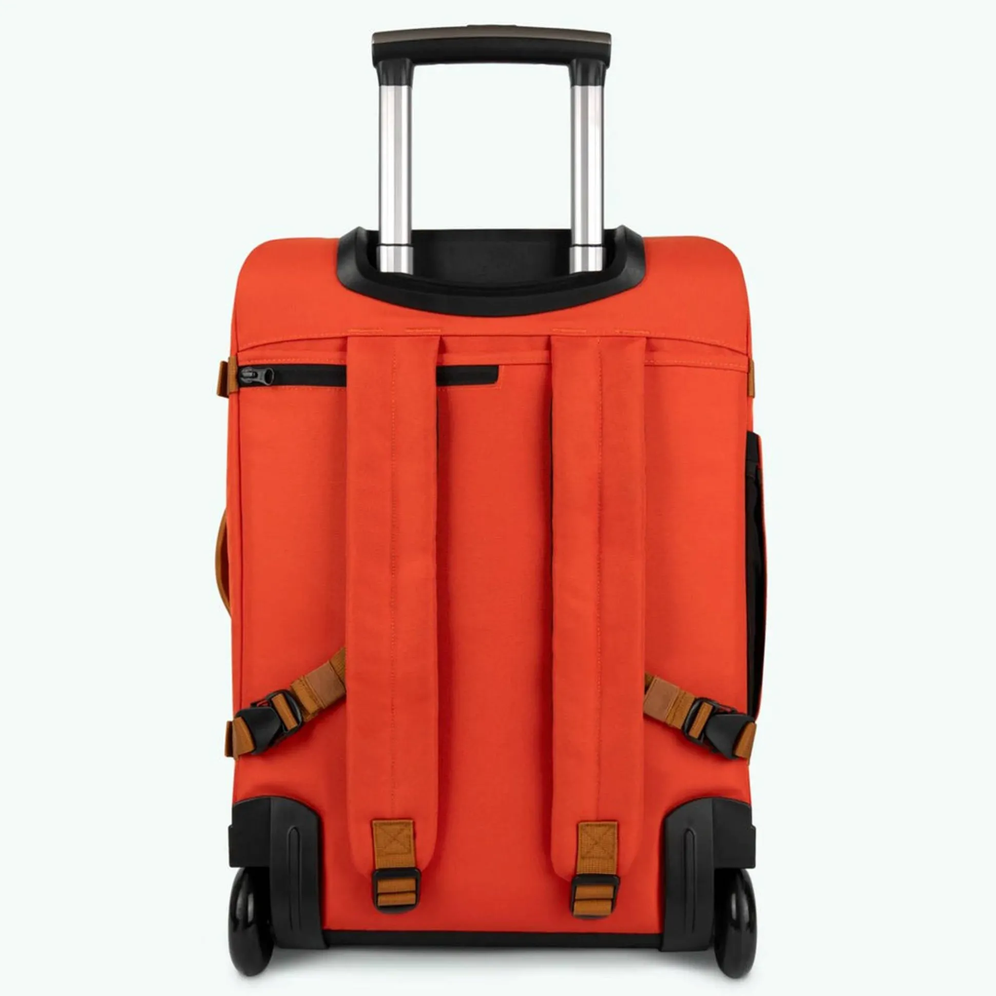 Cabaia Sac de voyage souple Soft small a roulettes* Sacs De Voyage Roulettes