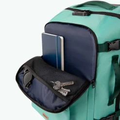 Cabaia Sac de voyage souple Soft small a roulettes* Sacs De Voyage Roulettes