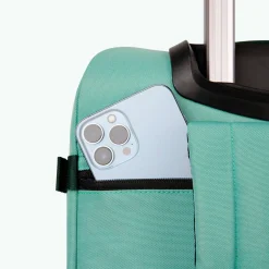 Cabaia Sac de voyage souple Soft small a roulettes* Sacs De Voyage Roulettes
