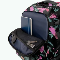 Cabaia Sac de voyage souple Soft small a roulettes* Sacs De Voyage Roulettes