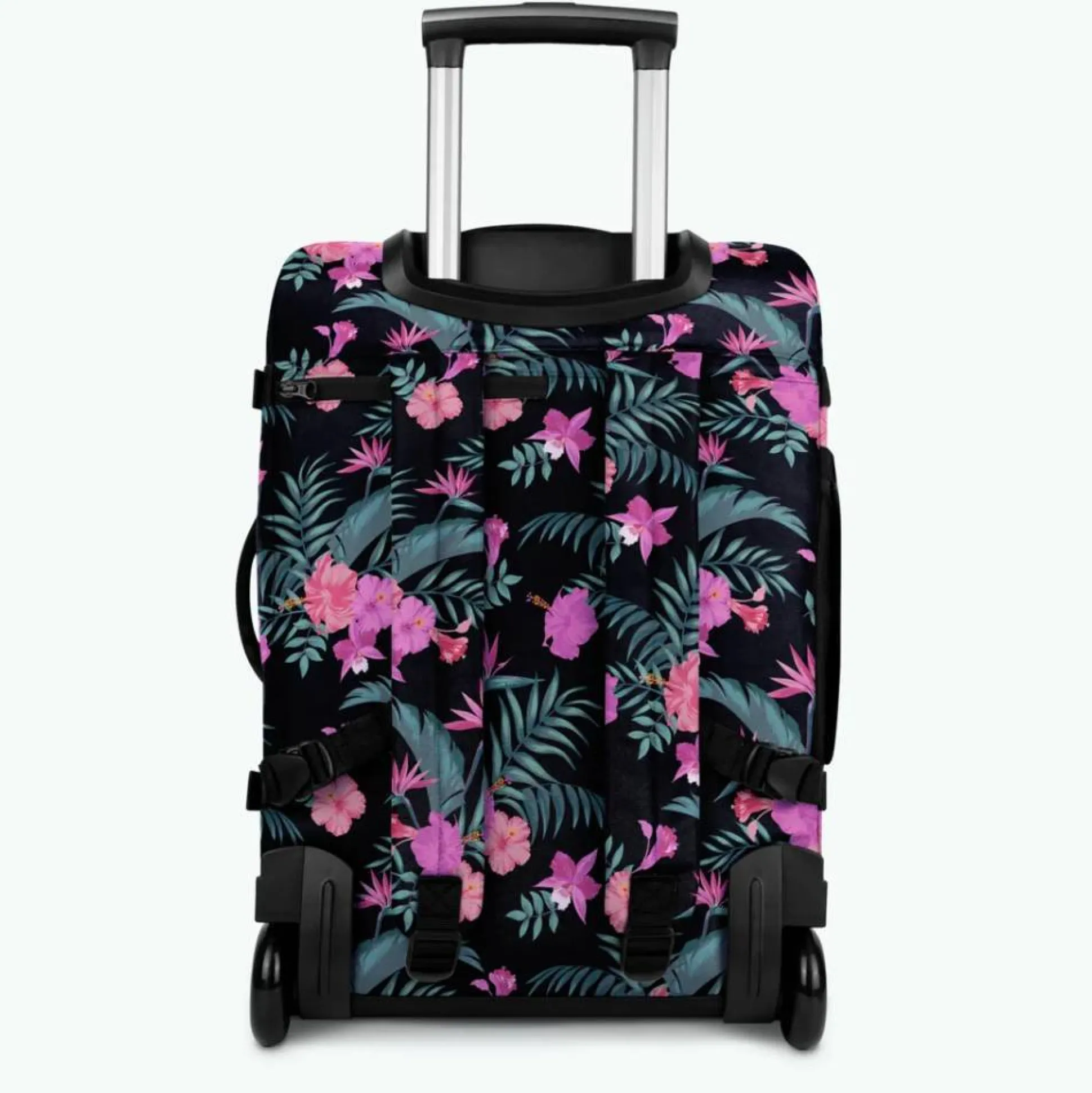 Cabaia Sac de voyage souple Soft small a roulettes* Sacs De Voyage Roulettes