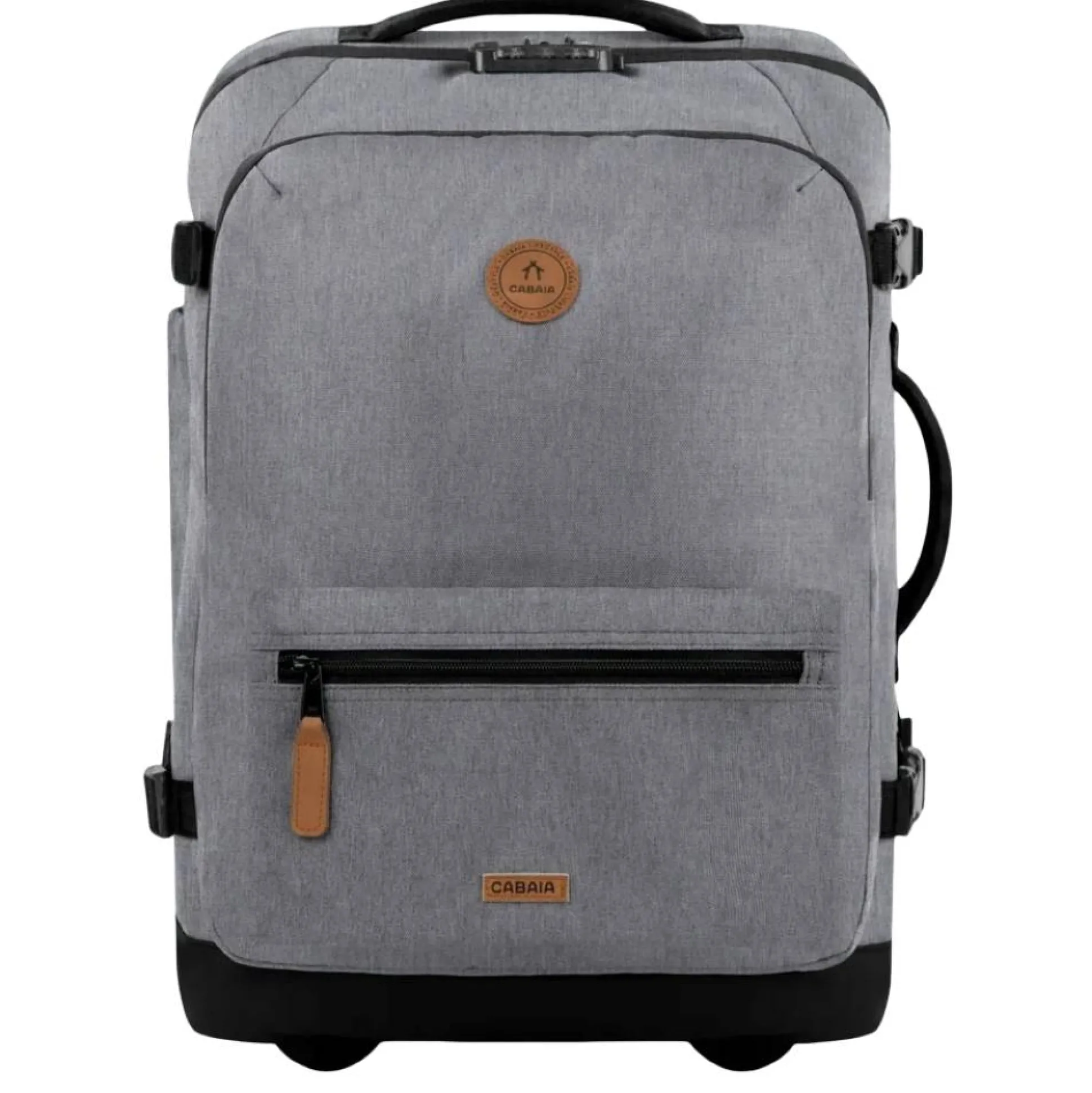 Cabaia Sac de voyage souple Soft small a roulettes* Sacs De Voyage Roulettes