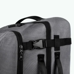 Cabaia Sac de voyage souple Soft small a roulettes* Sacs De Voyage Roulettes