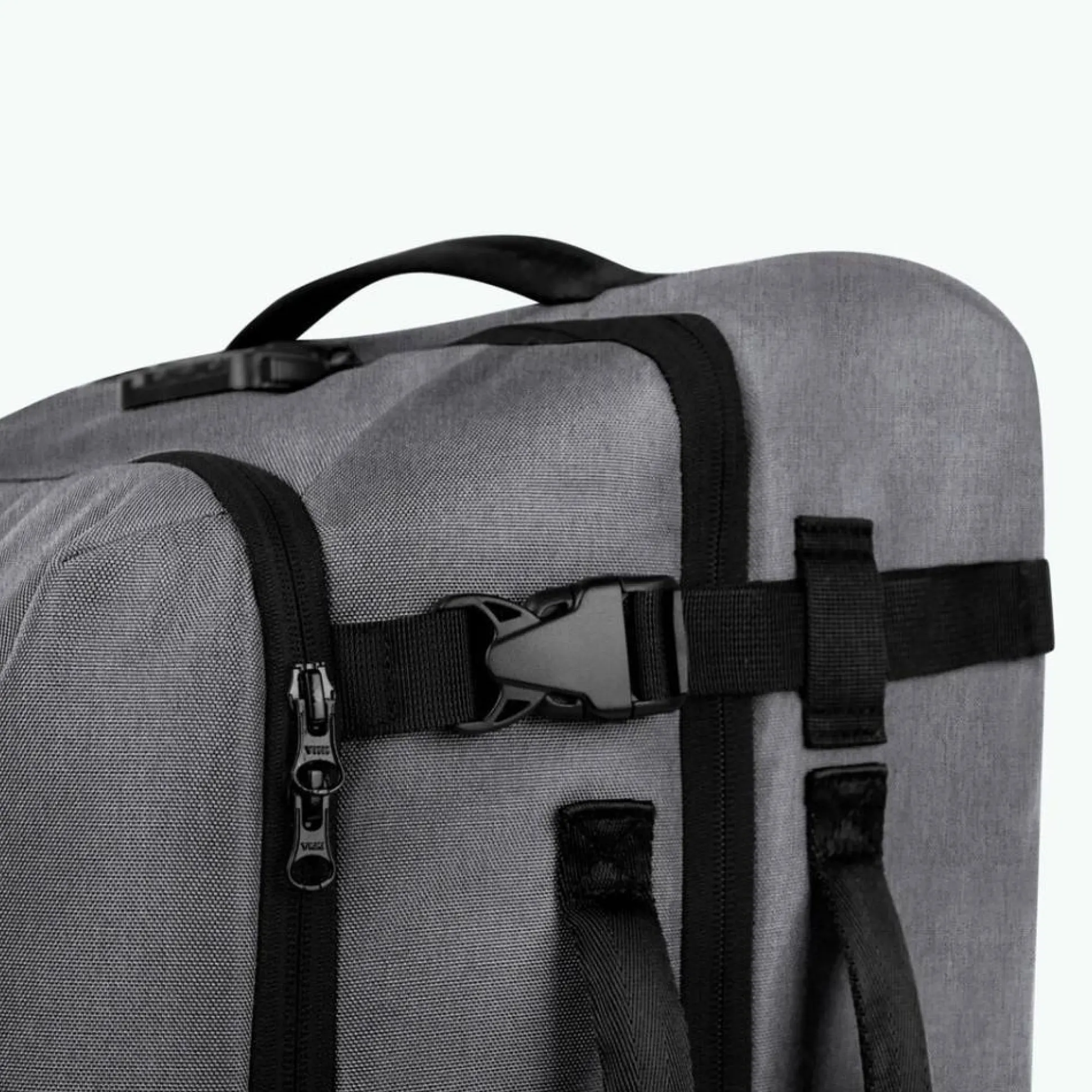 Cabaia Sac de voyage souple Soft small a roulettes* Sacs De Voyage Roulettes