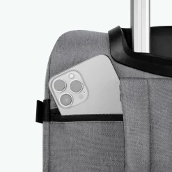 Cabaia Sac de voyage souple Soft small a roulettes* Sacs De Voyage Roulettes