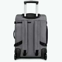Cabaia Sac de voyage souple Soft small a roulettes* Sacs De Voyage Roulettes