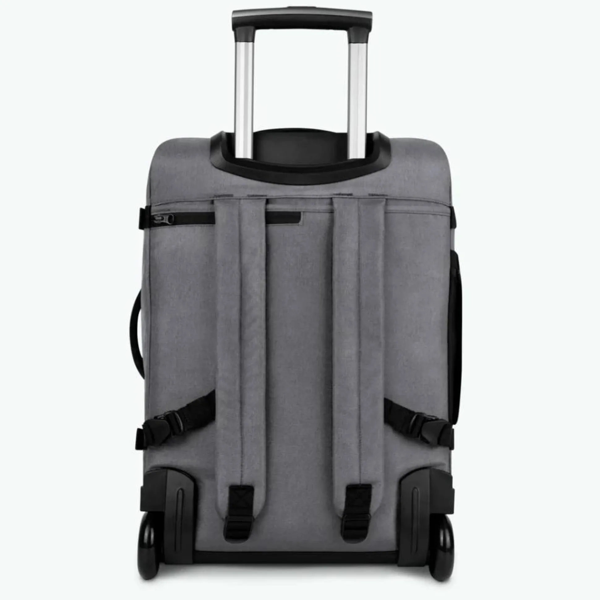 Cabaia Sac de voyage souple Soft small a roulettes* Sacs De Voyage Roulettes