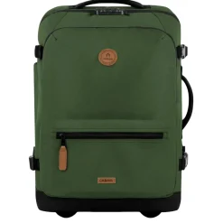 Cabaia Sac de voyage souple Soft small a roulettes* Sacs De Voyage Roulettes