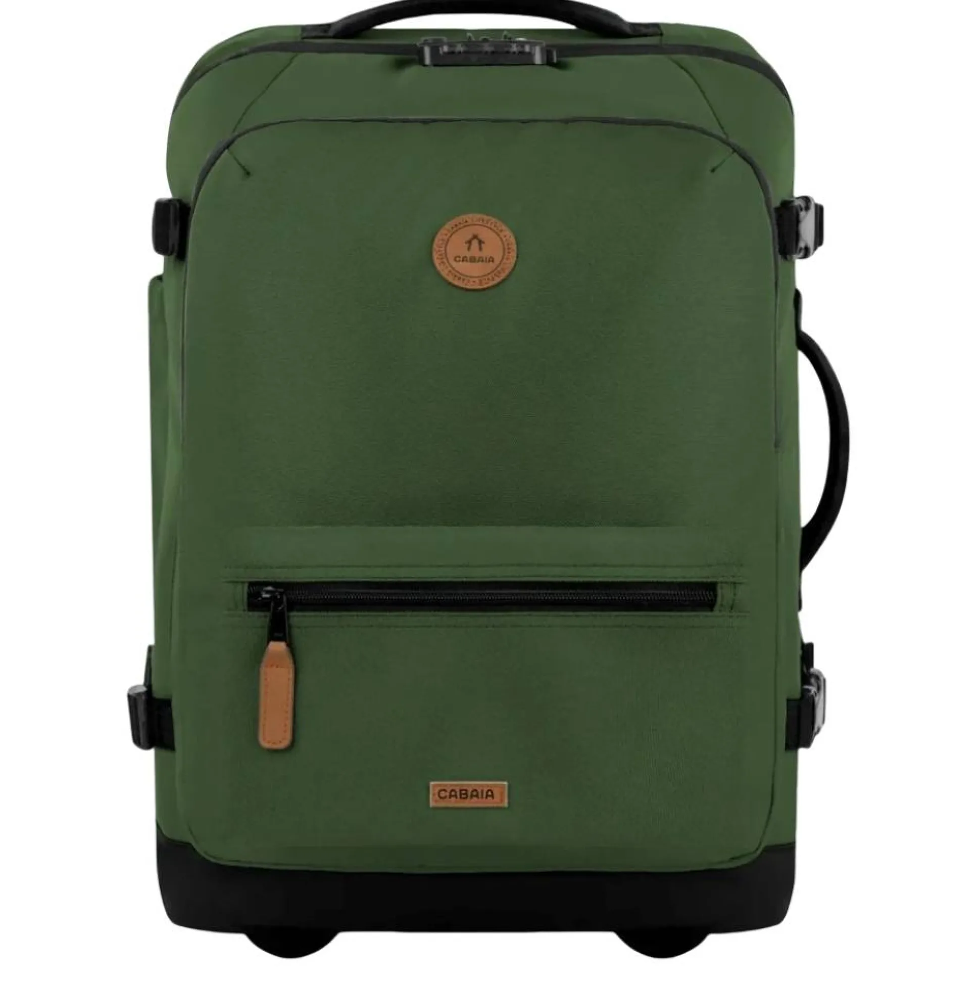 Cabaia Sac de voyage souple Soft small a roulettes* Sacs De Voyage Roulettes