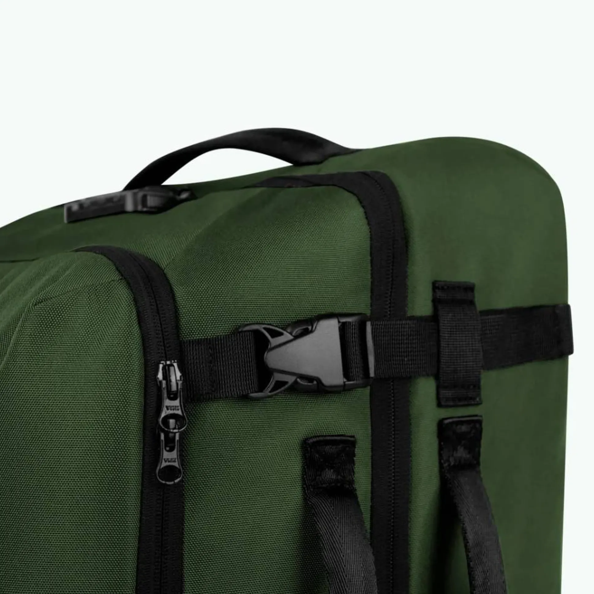 Cabaia Sac de voyage souple Soft small a roulettes* Sacs De Voyage Roulettes