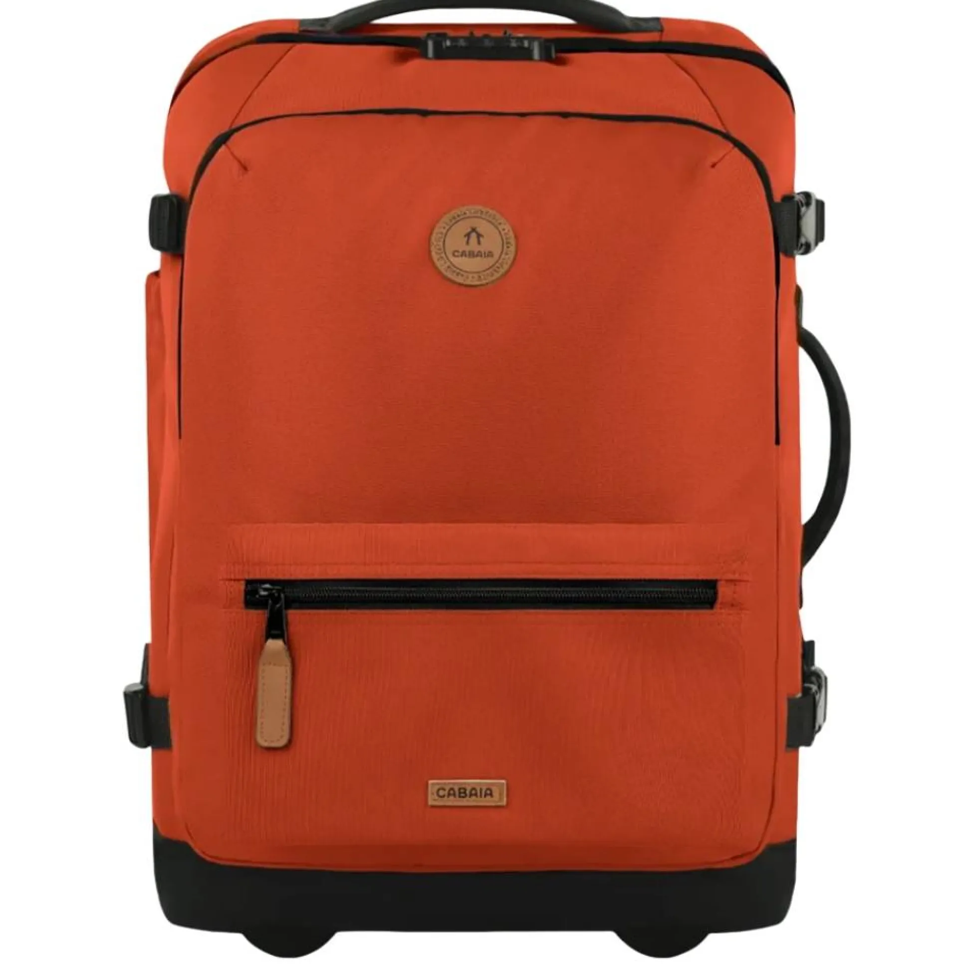 Cabaia Sac de voyage souple Soft small a roulettes* Sacs De Voyage Roulettes