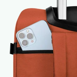 Cabaia Sac de voyage souple Soft small a roulettes* Sacs De Voyage Roulettes
