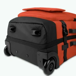 Cabaia Sac de voyage souple Soft small a roulettes* Sacs De Voyage Roulettes