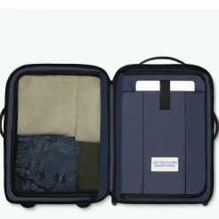 Cabaia Sac de voyage souple Soft small a roulettes* Sacs De Voyage Roulettes