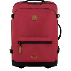 Cabaia Sac de voyage souple Soft small a roulettes* Sacs De Voyage Roulettes