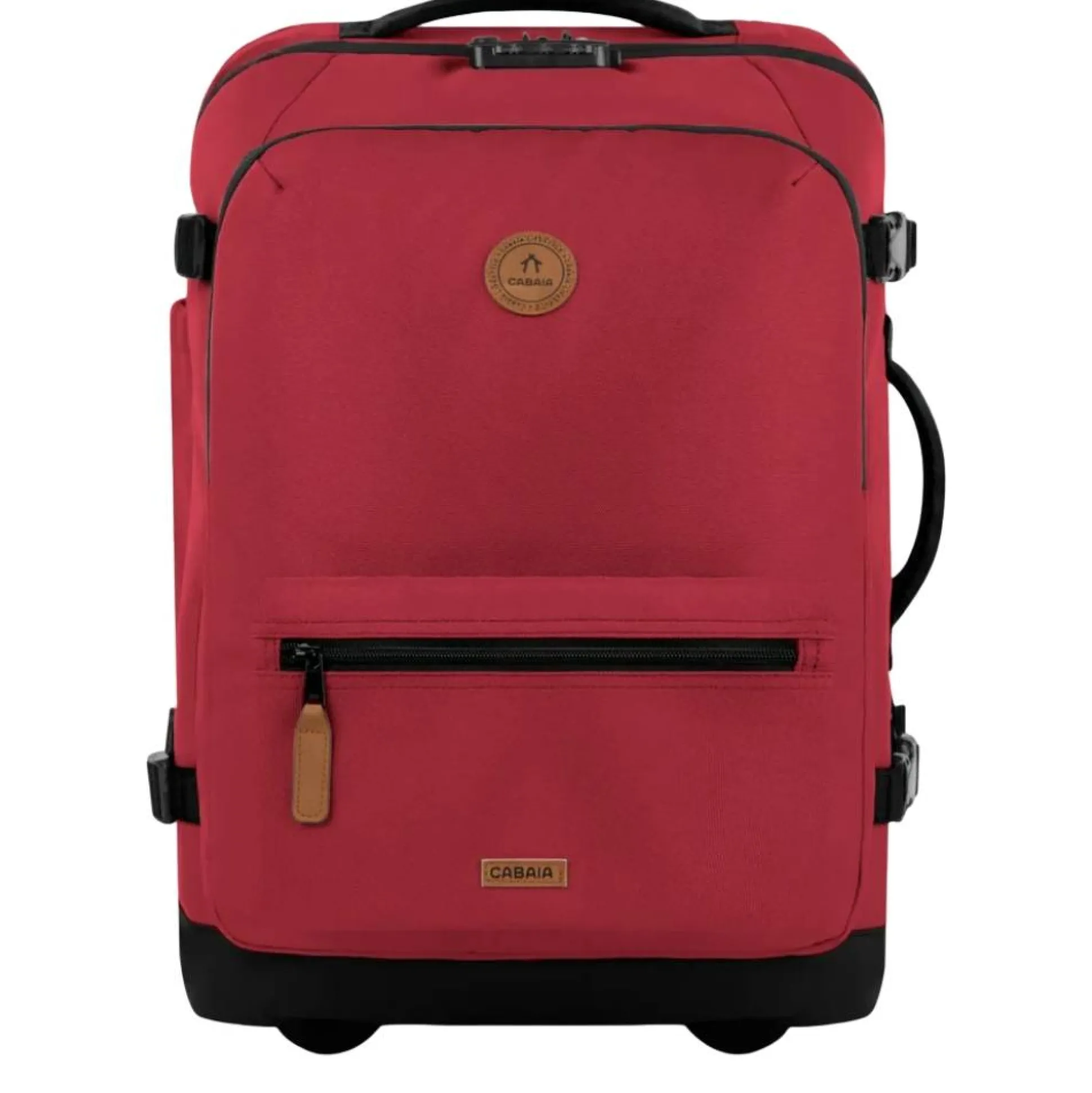 Cabaia Sac de voyage souple Soft small a roulettes* Sacs De Voyage Roulettes