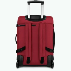Cabaia Sac de voyage souple Soft small a roulettes* Sacs De Voyage Roulettes