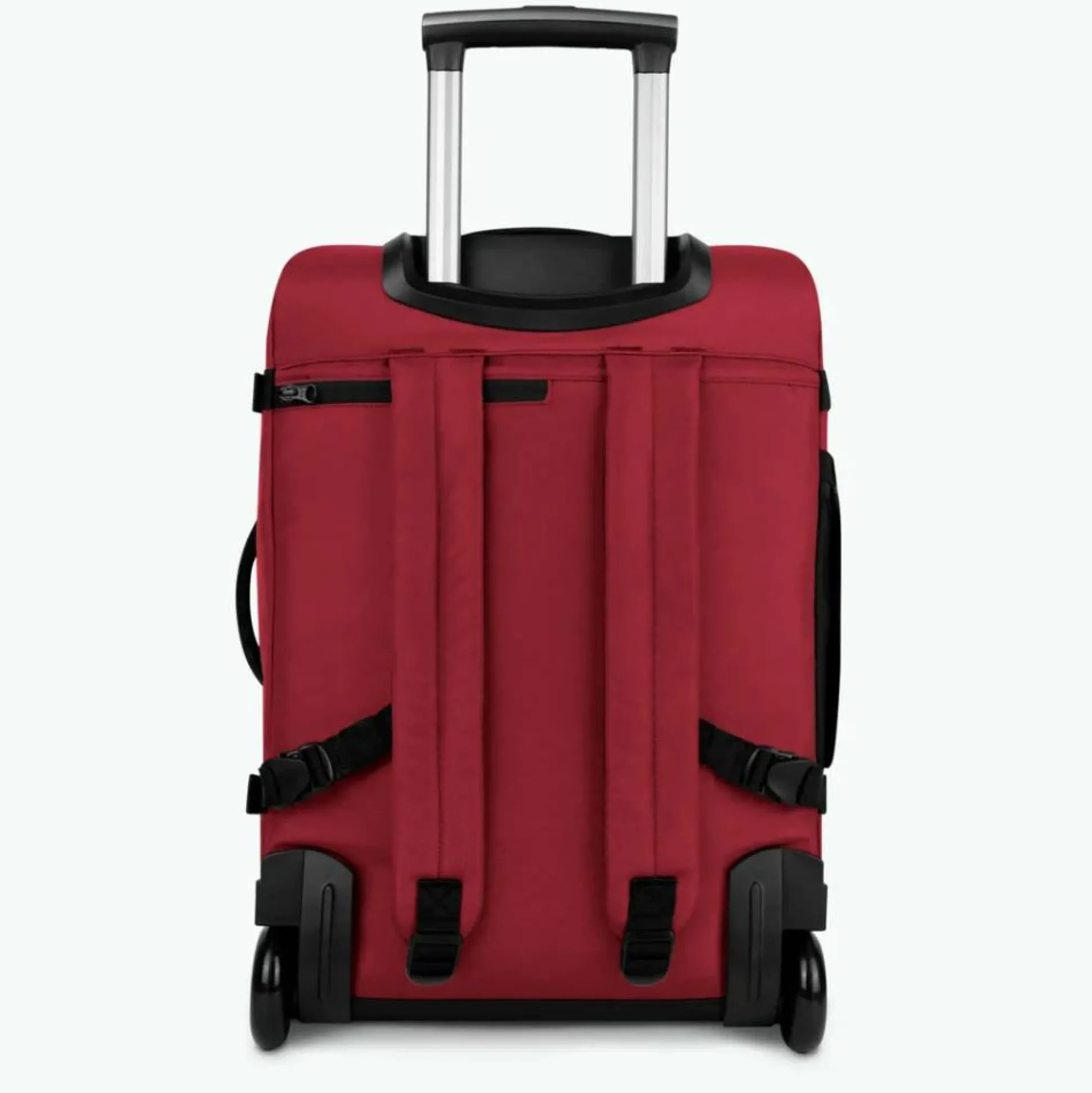 Cabaia Sac de voyage souple Soft small a roulettes* Sacs De Voyage Roulettes