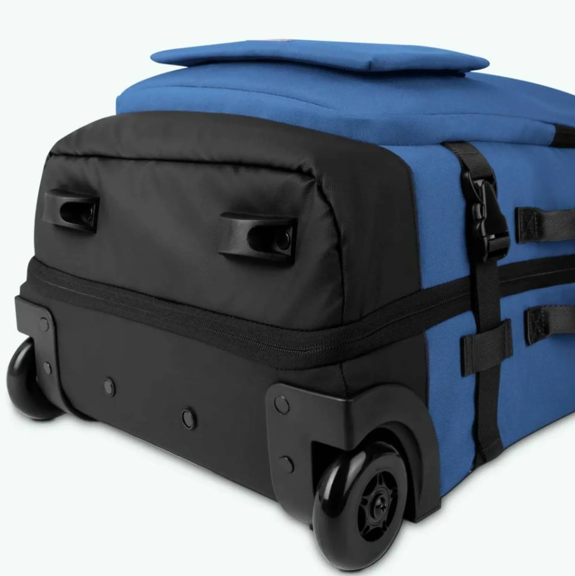 Cabaia Sac de voyage souple Soft small a roulettes* Sacs De Voyage Roulettes