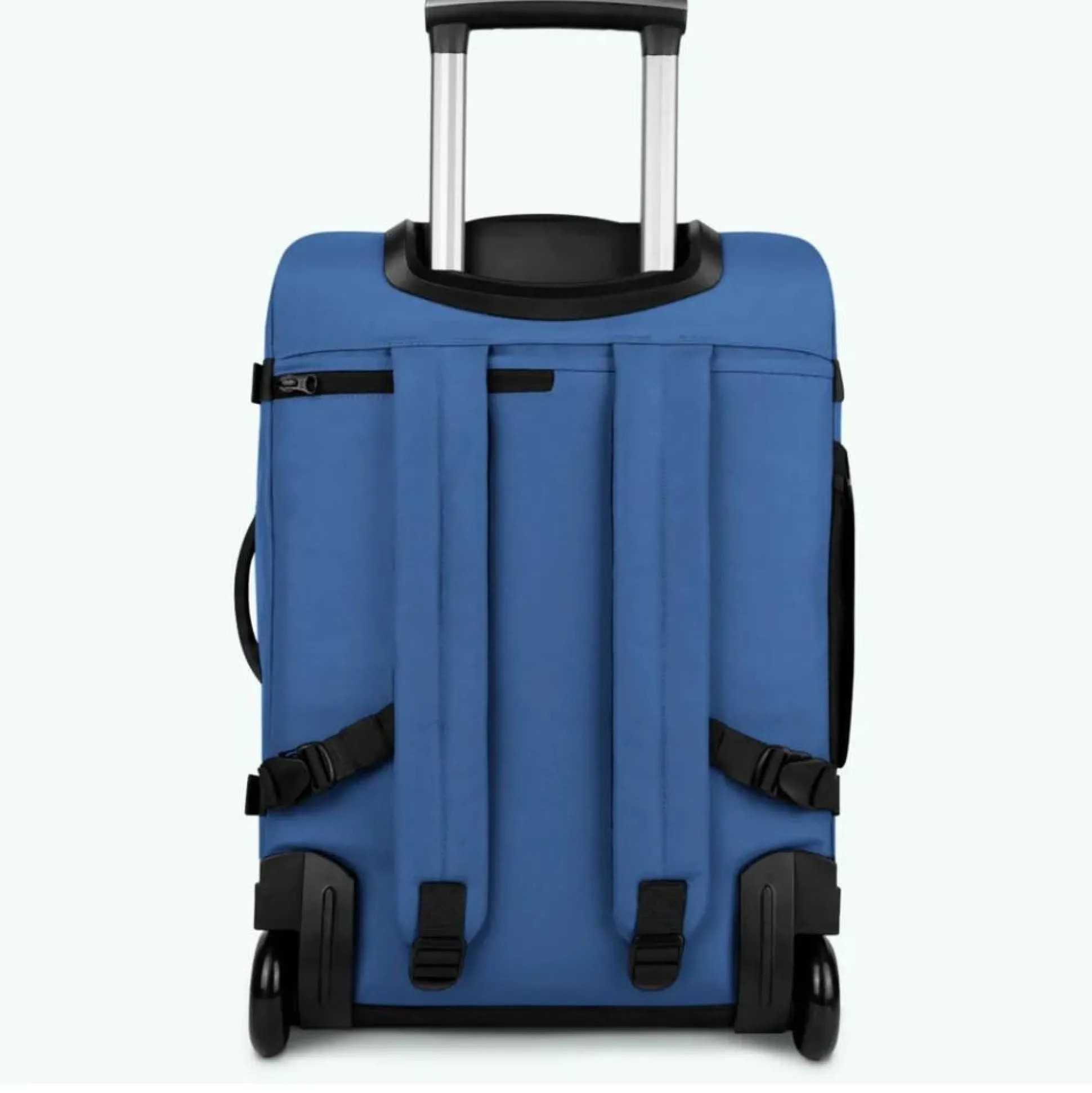 Cabaia Sac de voyage souple Soft small a roulettes* Sacs De Voyage Roulettes