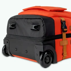 Cabaia Sac de voyage souple Soft small a roulettes* Sacs De Voyage Roulettes