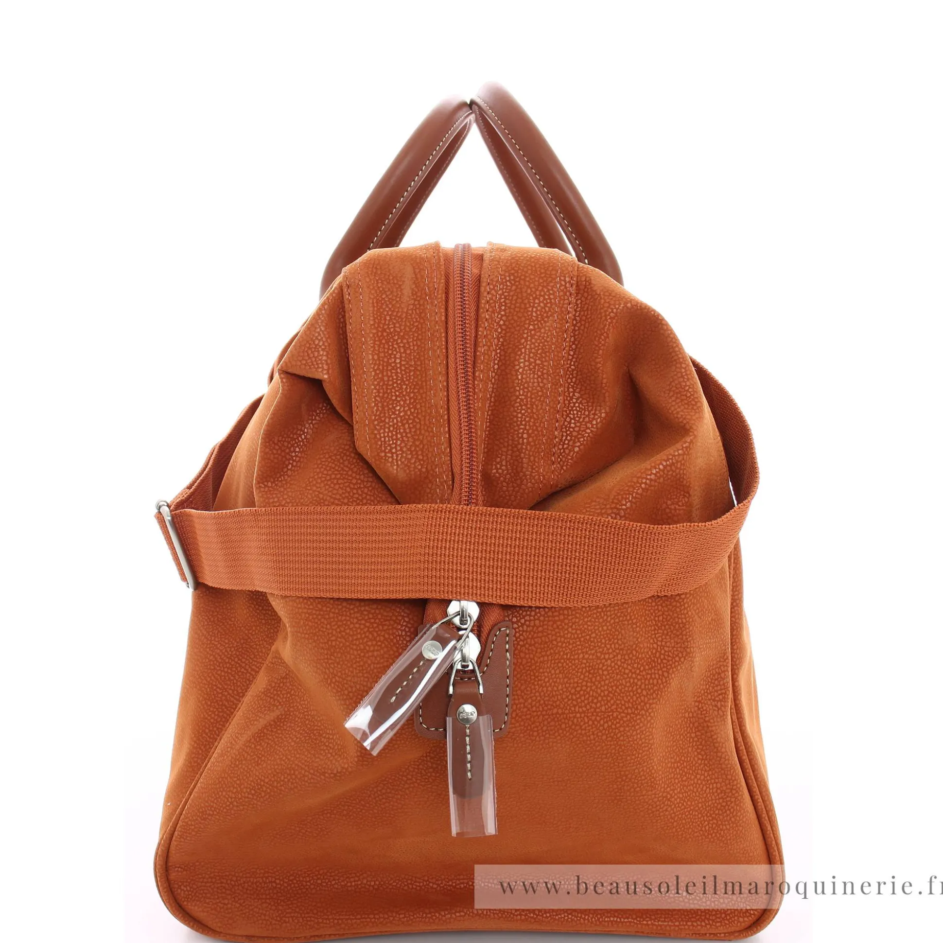 Jump Sac de voyage Squarmouth 54cm New Uppsala* Sacs Weekend|Sacs De Voyage Roulettes