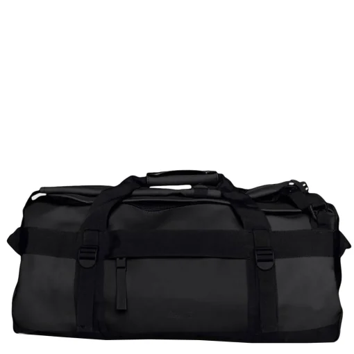 Rains Sac de voyage Texel Duffel Bag Small 34L* Sacs À Dos Voyage