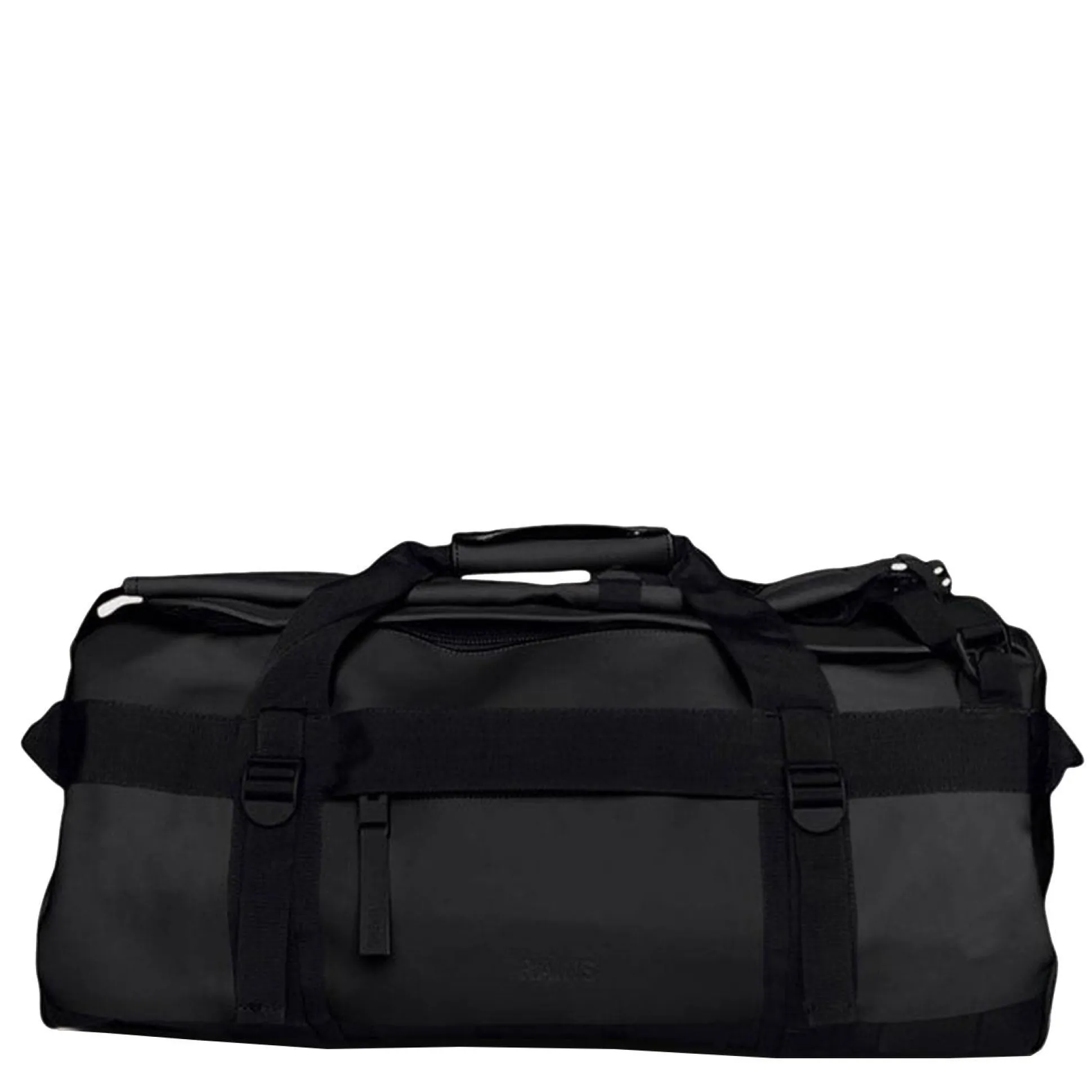 Rains Sac de voyage Texel Duffel Bag Small 34L* Sacs À Dos Voyage