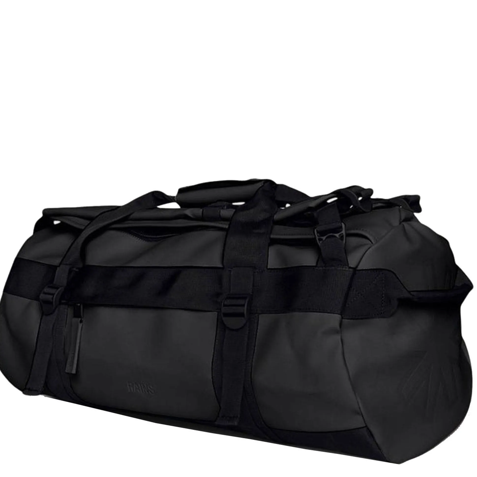Rains Sac de voyage Texel Duffel Bag Small 34L* Sacs À Dos Voyage