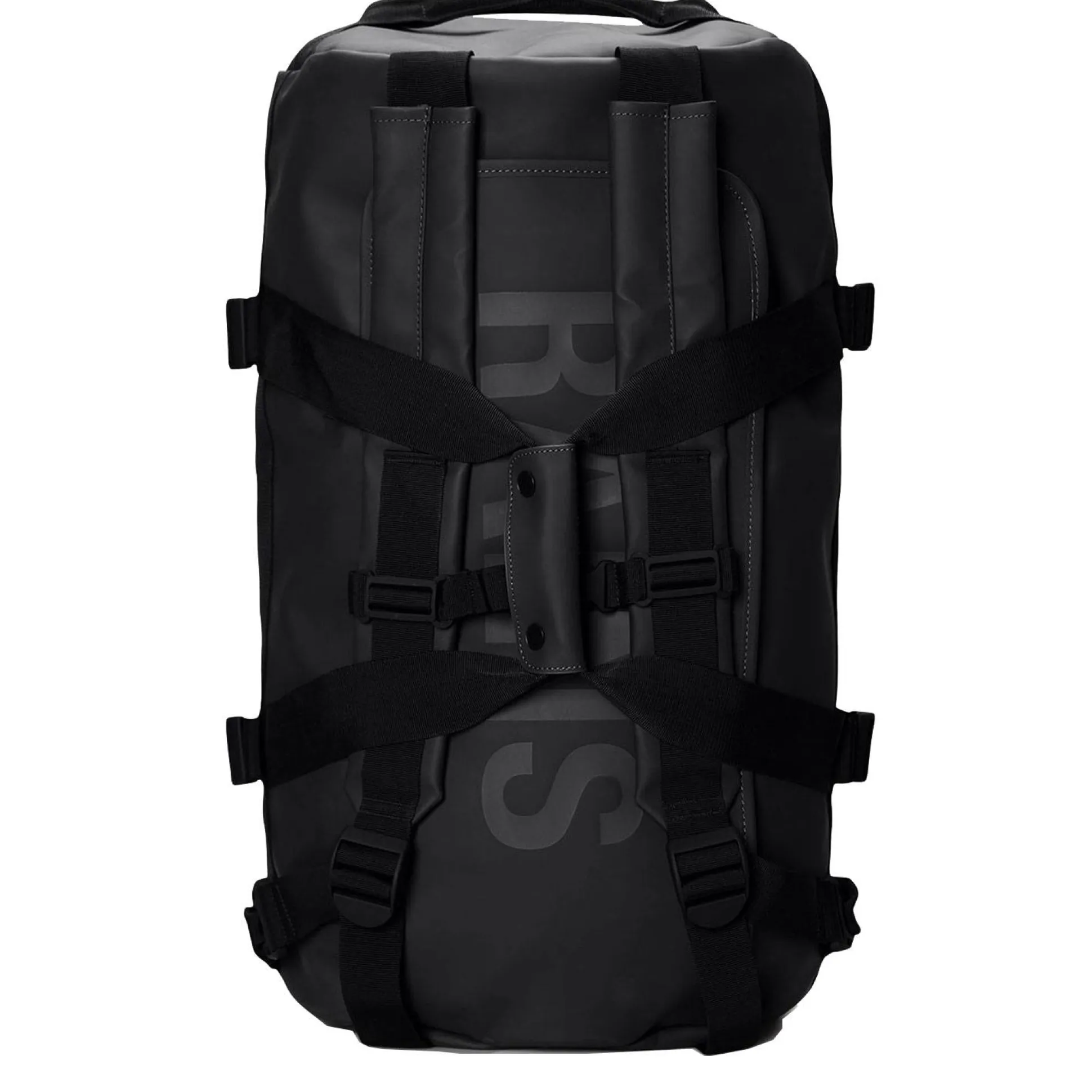 Rains Sac de voyage Texel Duffel Bag Small 34L* Sacs À Dos Voyage