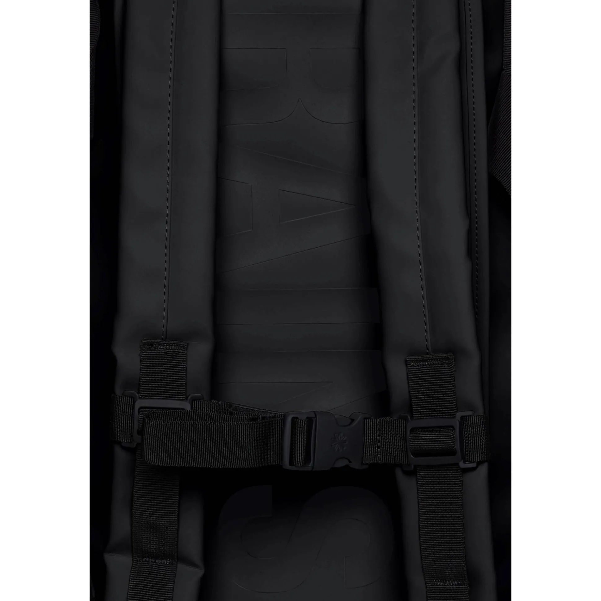 Rains Sac de voyage Texel Duffel Bag Small 34L* Sacs À Dos Voyage