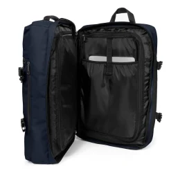 Eastpak Sac de voyage Travelpack transformable en sac a dos* Sacs À Dos Voyage|Sacs De Voyage Sans Roulettes